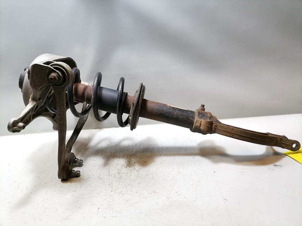 Audi A4 8K B8 original Federbein Sto&szlig;d&auml;mpfer vorn rechts 1.8TFSI 118kw Bj.2009